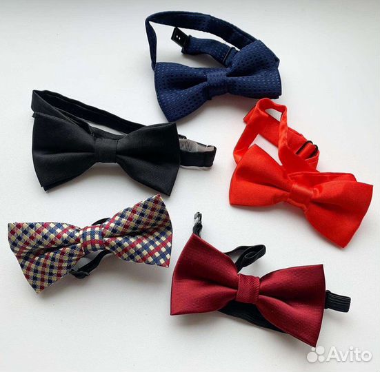 Бабочка для мальчика