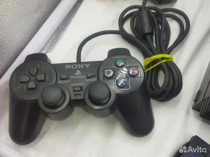 Sony PS2 scph 18000 jap