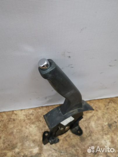 Ручник Chery Bonus лифтбек 1.5 A13 2011