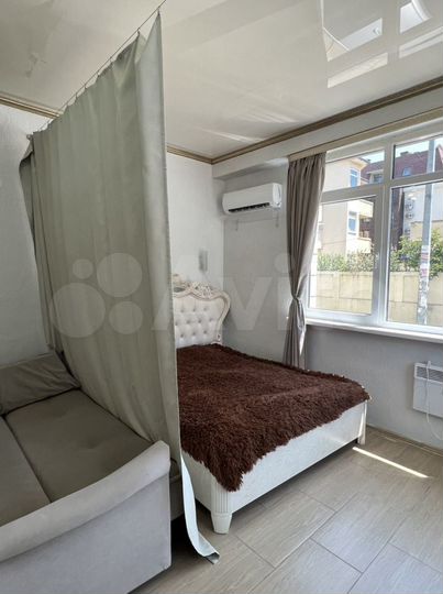 Квартира-студия, 40 м², 1/3 эт.
