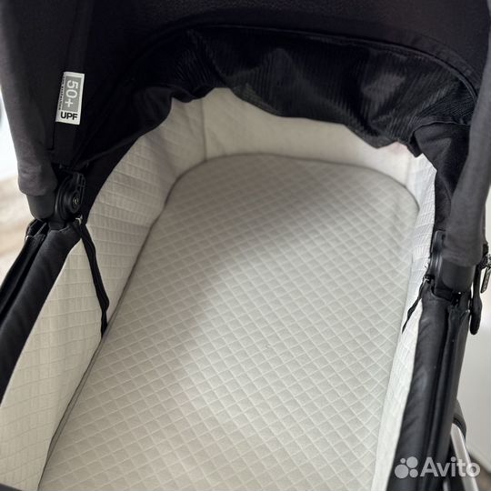 Коляска 2в1 немецкая ABC design samba