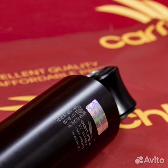 Амортизатор вpw sаf sснмitz