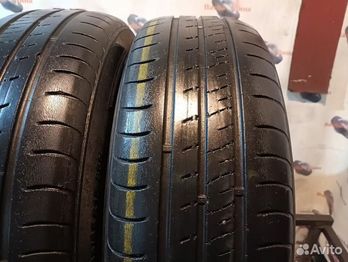 Kumho Ecowing ES01 KH27 185/65 R15