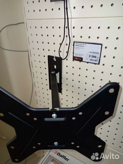 Телевизор toshiba