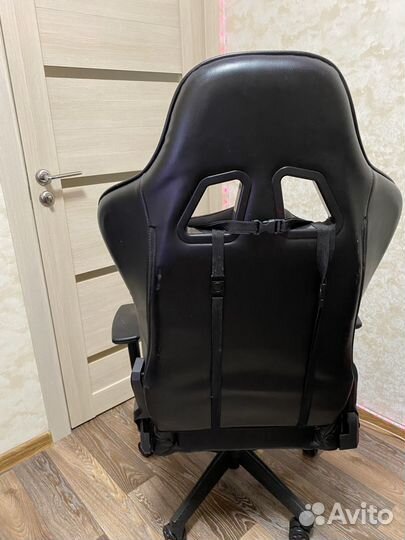 Компьютерный стул бу