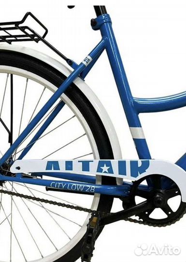 Велосипед дорожный взрослый 28