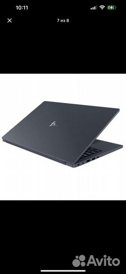 Ноутбук F+ flaptop I-Series/15.6