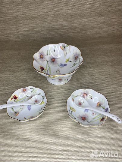 Набор креманок