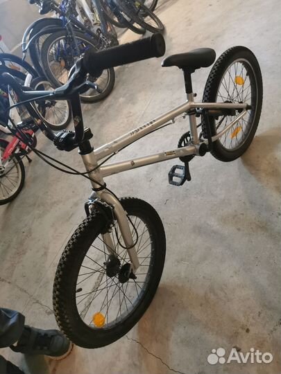 BMX Stark Madness BMX 1