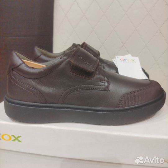 Ботинки детские 33 размер