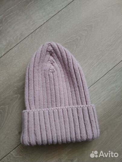 Шапка для девочки