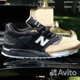 New balance homme 998 best sale