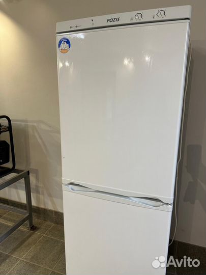 Морозильная камера