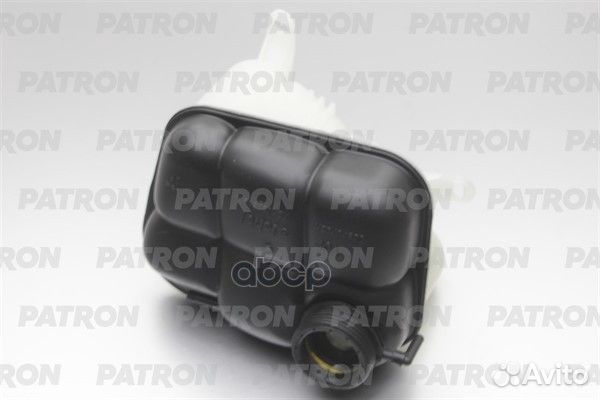 Бачок расширительный системы охлаждения mercede