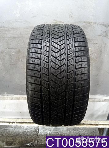 Pirelli Winter Sottozero 3 315/30 R21 96T