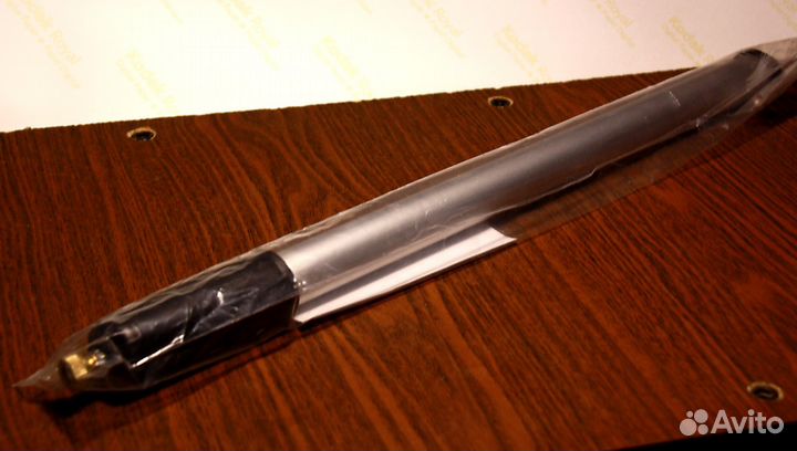 Игла для накачки мяча в наборе с насосом