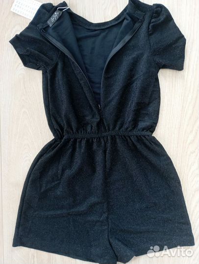 Комбинезон gloria jeans 146 см
