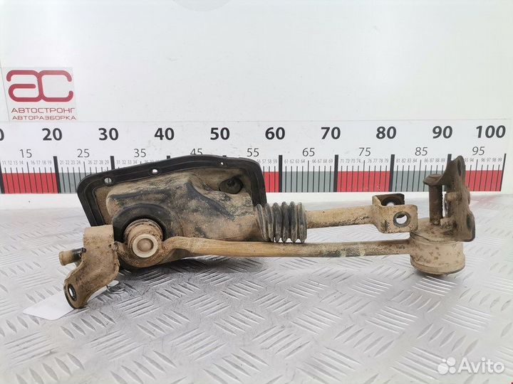 Кулиса кпп для Subaru Forester 1 (SF) 35011FC010