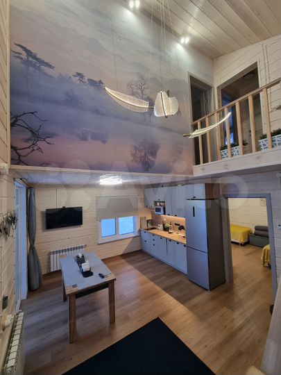 Дом 103 м² на участке 40 сот.