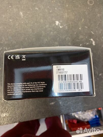 Shimano di2 SW-R160 11s