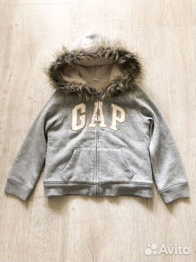 Gap толстовка 5Т
