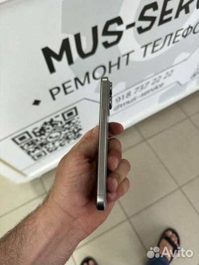 iPhone 15 Pro Max, 256 ГБ
