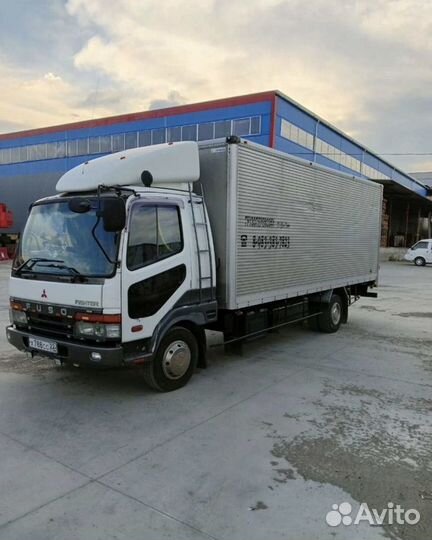 Грузоперевозки от 3-5 -6 тонн