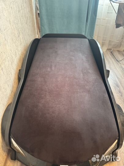 Кровать машина для мальчика бу