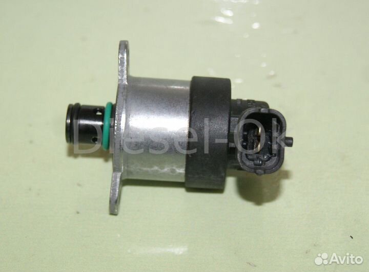 Клапан дозатор 0928400633 bosch starex santa FE