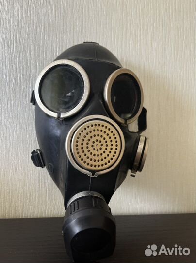 Противогаз