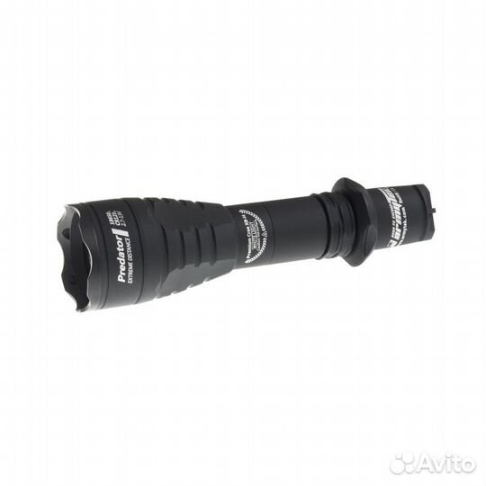 Фонарь Armytek Predator XP-L HI теплый