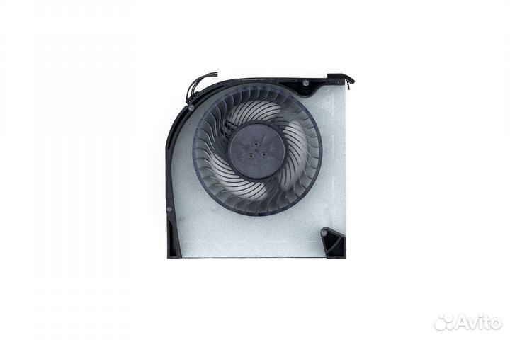 Вентилятор/Кулер для ноутбука Lenovo ThinkPad P52