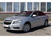 Chevrolet Cruze 1.8 MT, 2009, 182 499 км, с пробегом, цена 549 900 руб.