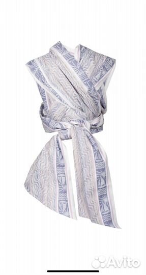 Слинг для новорожденных