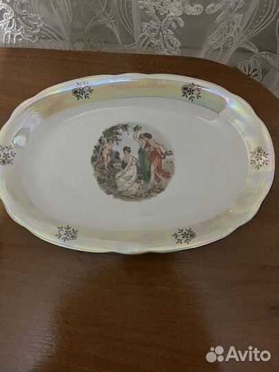 Сервиз мадонна