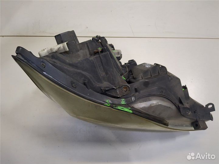 Фара (передняя) Lexus IS, 2007