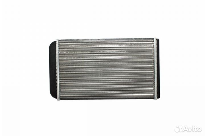 Радиатор отопителя Citroen Jumper