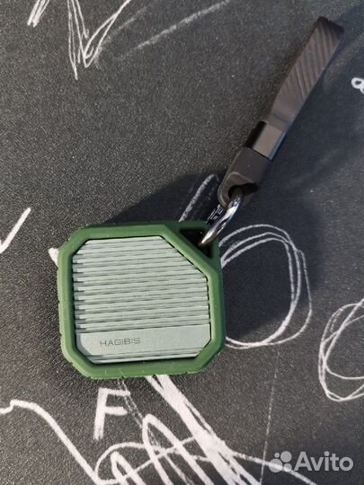 Кейс для SSD 2230