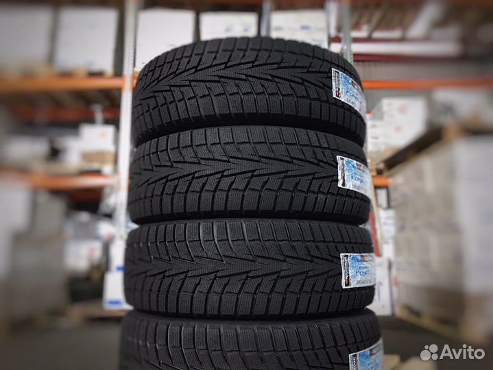 Hankook Winter I'Cept X RW10 255/55 R20 107T