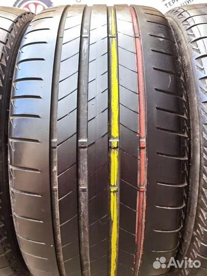 Bridgestone Turanza T005 255/40 R18 99Y