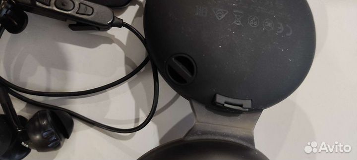 Наушники jbl inspire 700