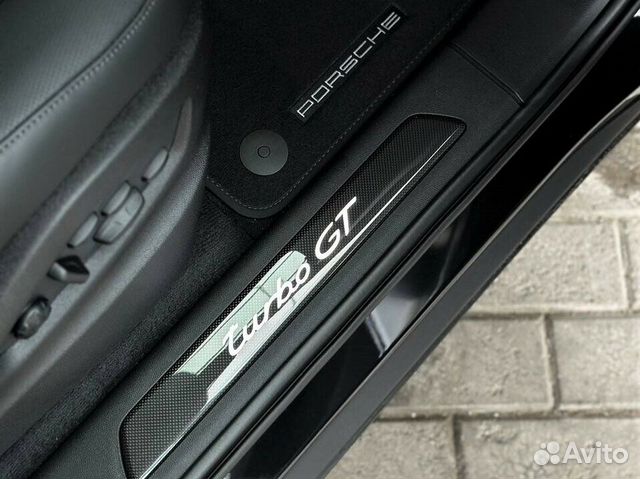 Porsche Cayenne Coupe 4.0 AT, 2022 Новый объявление продам