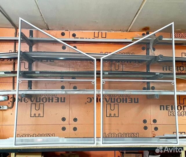 Москитная сетка на окна изготовление