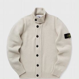 Stone Island кардиган свитер Full Zip