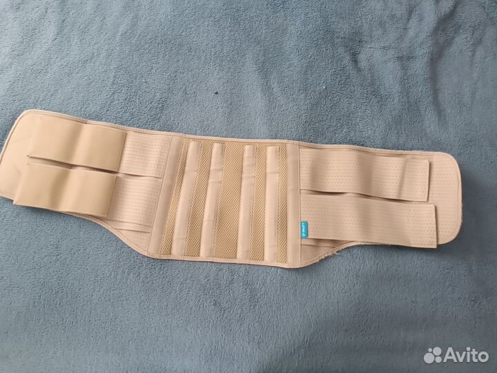 Бандаж послеоперационный Orlett