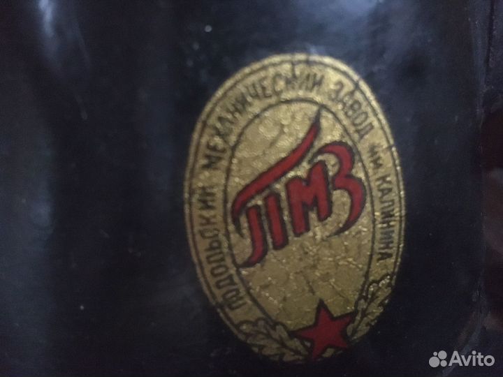 Швейная машинка