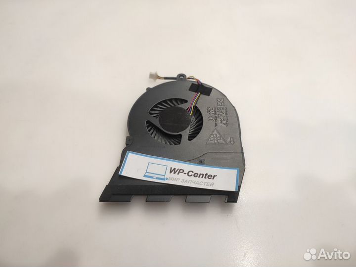 Вентилятор для ноутбука Dell Inspiron 15-5567