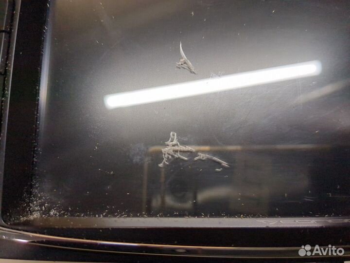 Магнитола Ford Mondeo 4, 2009