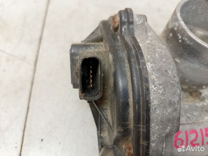 Дроссельная заслонка Форд