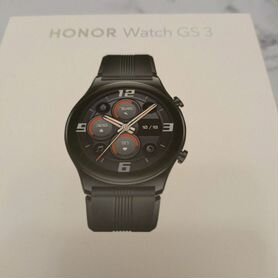 Honor Watch GS 3